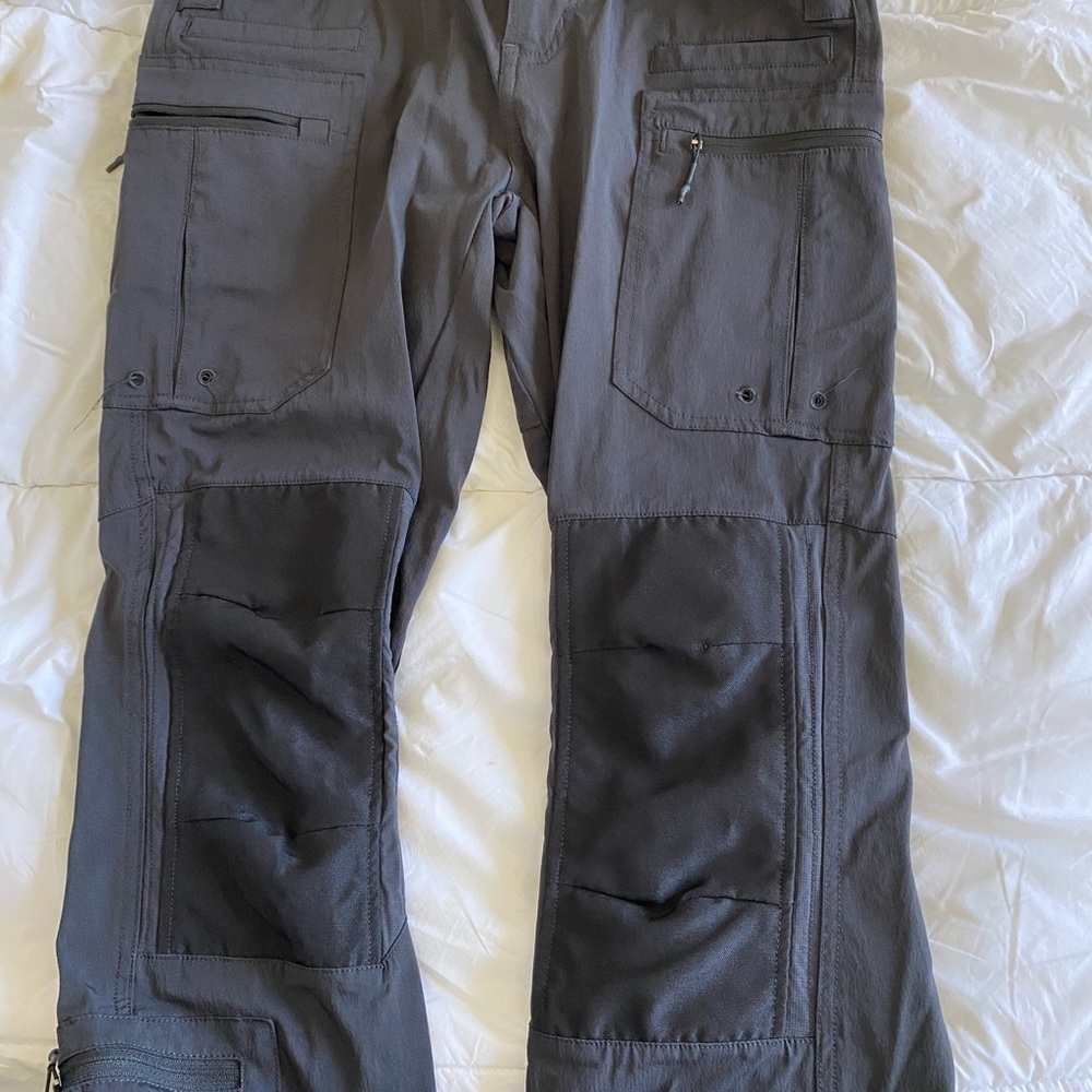 Born primitive pants - Picture 3 of 4